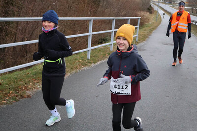 Silvesterlauf 2025