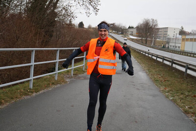 Silvesterlauf 2025