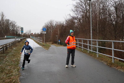 Silvesterlauf 2025