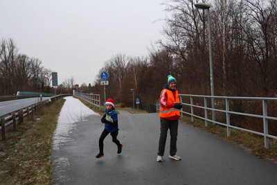 Silvesterlauf 2025