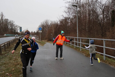 Silvesterlauf 2025