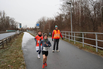 Silvesterlauf 2025