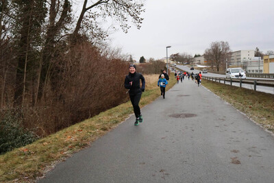 Silvesterlauf 2025
