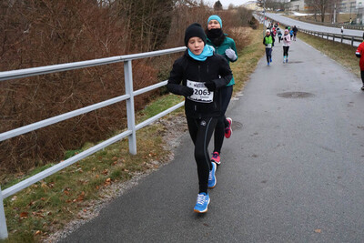 Silvesterlauf 2025