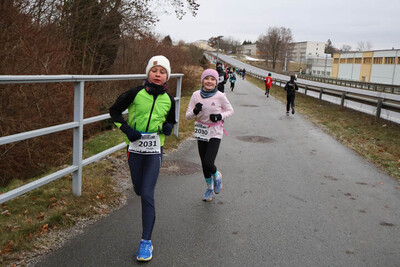 Silvesterlauf 2025