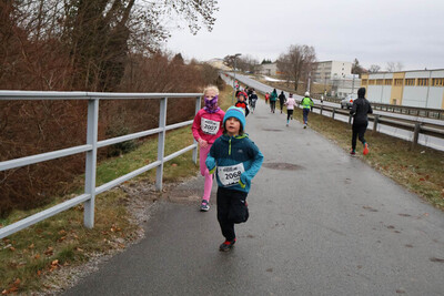 Silvesterlauf 2025