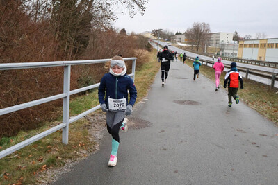 Silvesterlauf 2025