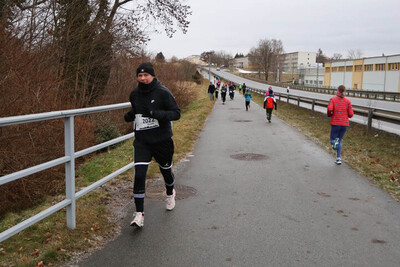 Silvesterlauf 2025