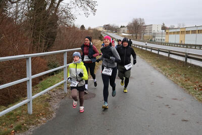 Silvesterlauf 2025