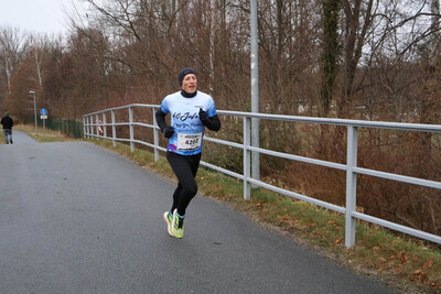 Silvesterlauf 2025