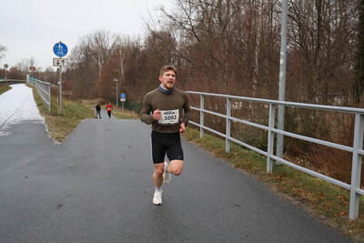Silvesterlauf 2025