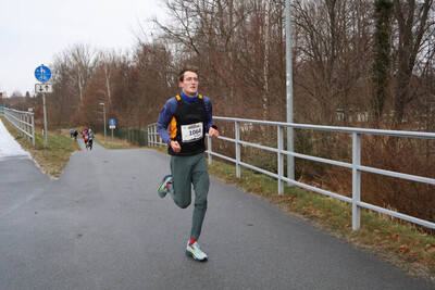 Silvesterlauf 2025