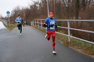 Silvesterlauf 2025