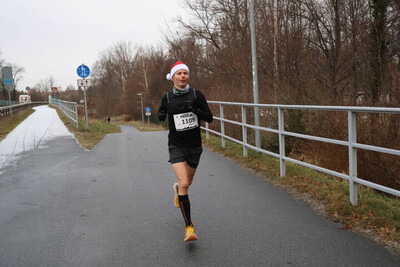 Silvesterlauf 2025
