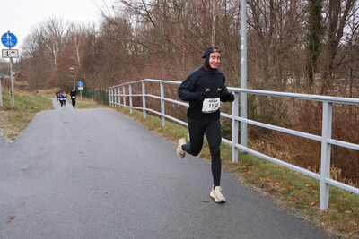 Silvesterlauf 2025