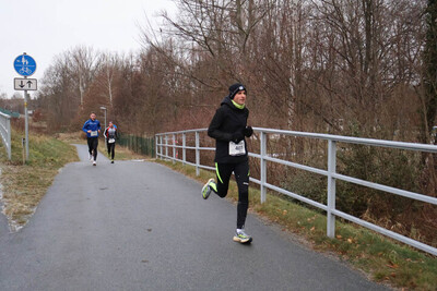 Silvesterlauf 2025