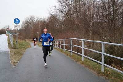 Silvesterlauf 2025