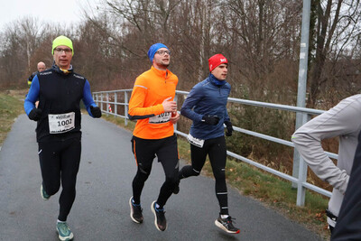 Silvesterlauf 2025
