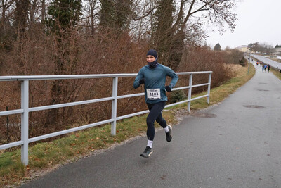 Silvesterlauf 2025