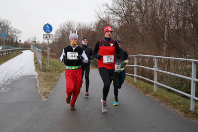 Silvesterlauf 2025