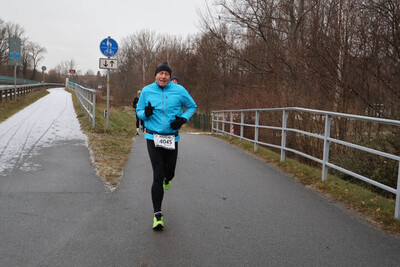 Silvesterlauf 2025
