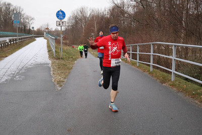 Silvesterlauf 2025