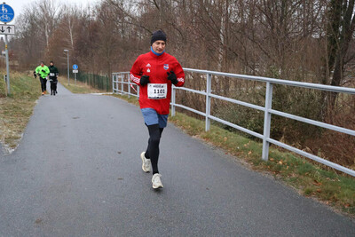 Silvesterlauf 2025