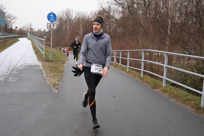 Silvesterlauf 2025