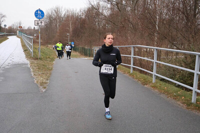 Silvesterlauf 2025