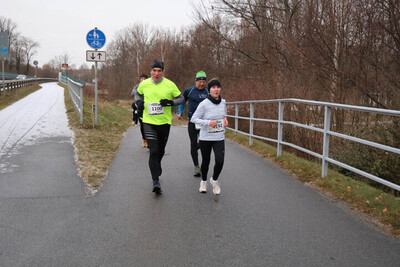 Silvesterlauf 2025