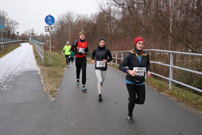 Silvesterlauf 2025