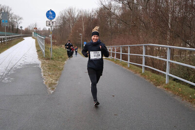 Silvesterlauf 2025