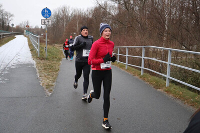 Silvesterlauf 2025