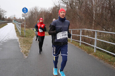 Silvesterlauf 2025