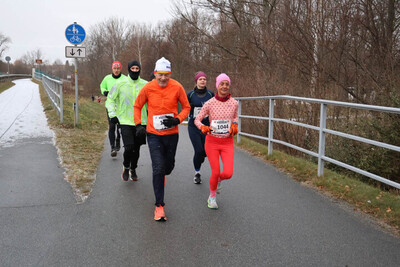 Silvesterlauf 2025