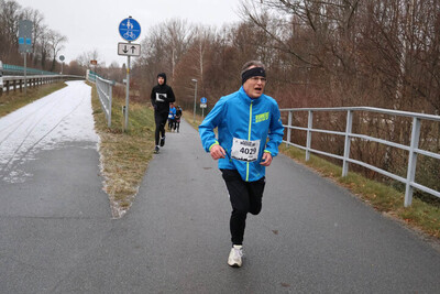 Silvesterlauf 2025