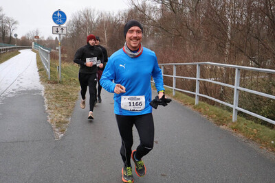Silvesterlauf 2025