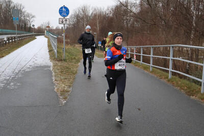 Silvesterlauf 2025