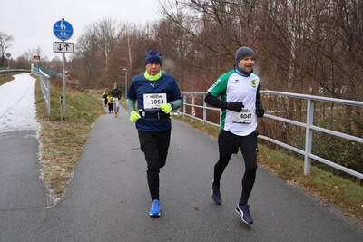 Silvesterlauf 2025