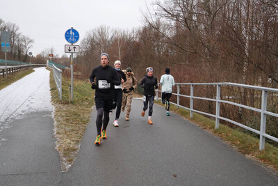 Silvesterlauf 2025