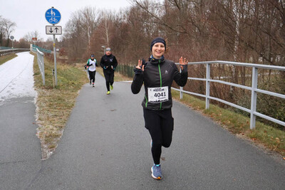 Silvesterlauf 2025