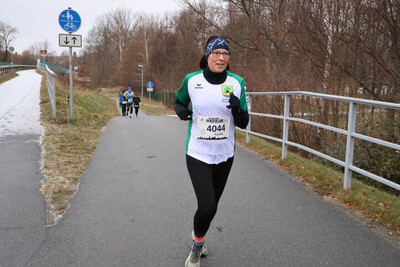 Silvesterlauf 2025