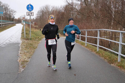 Silvesterlauf 2025