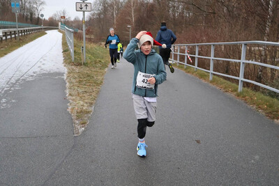 Silvesterlauf 2025