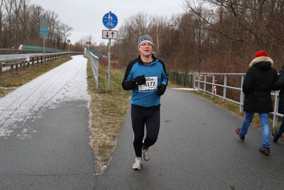 Silvesterlauf 2025