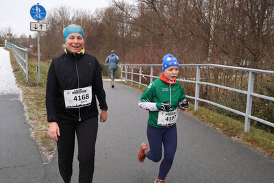 Silvesterlauf 2025