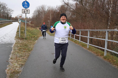 Silvesterlauf 2025