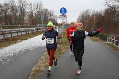 Silvesterlauf 2025