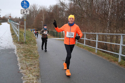 Silvesterlauf 2025