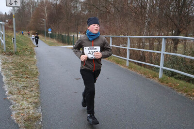 Silvesterlauf 2025